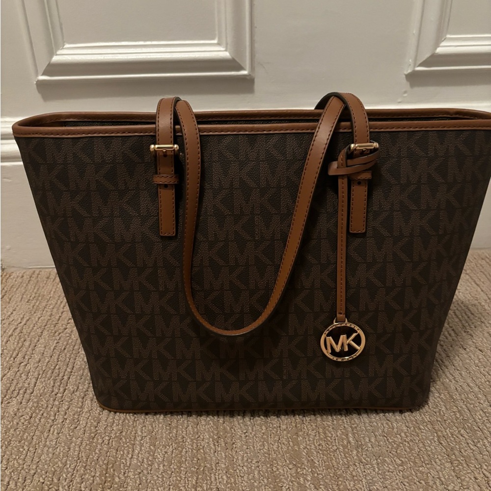 Michael Kors Tote Bag